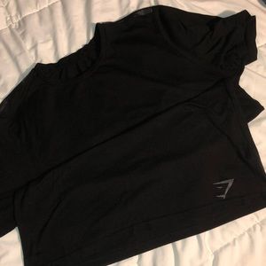 Gymshark t shirt